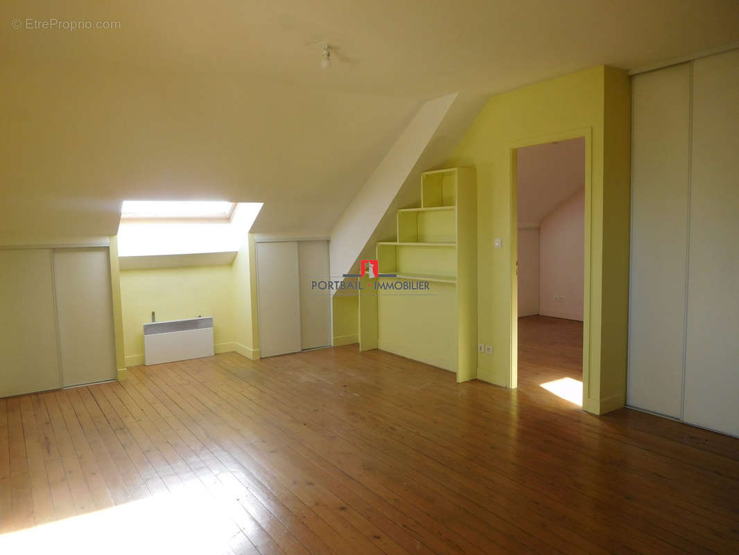 lot3 - Appartement à SAINT-ANDRE-DE-CUBZAC