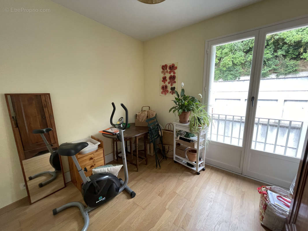 Appartement à PONTOISE