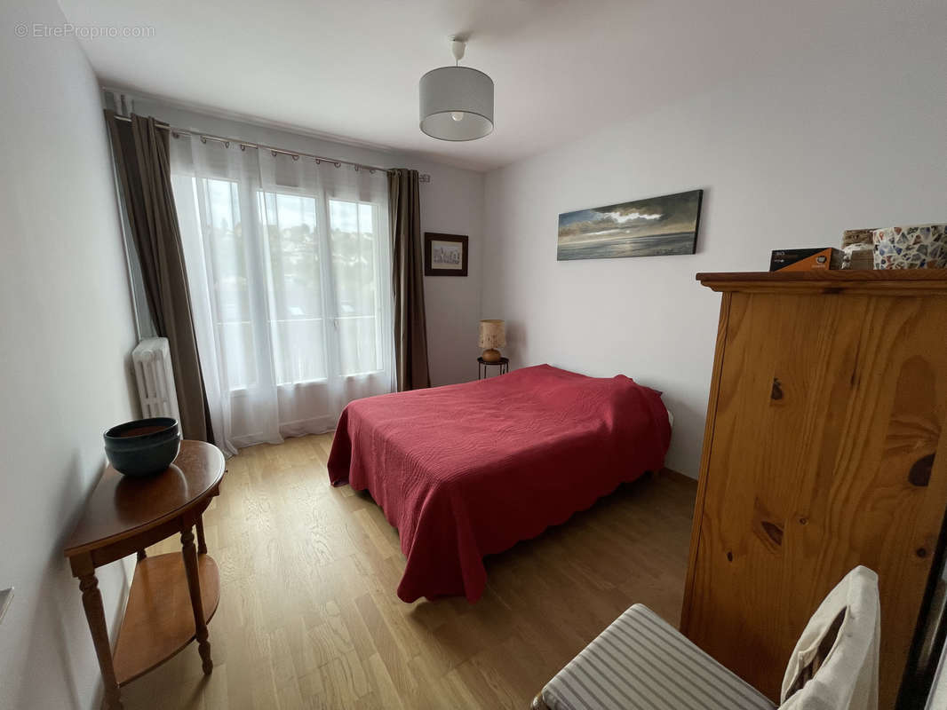 Appartement à PONTOISE