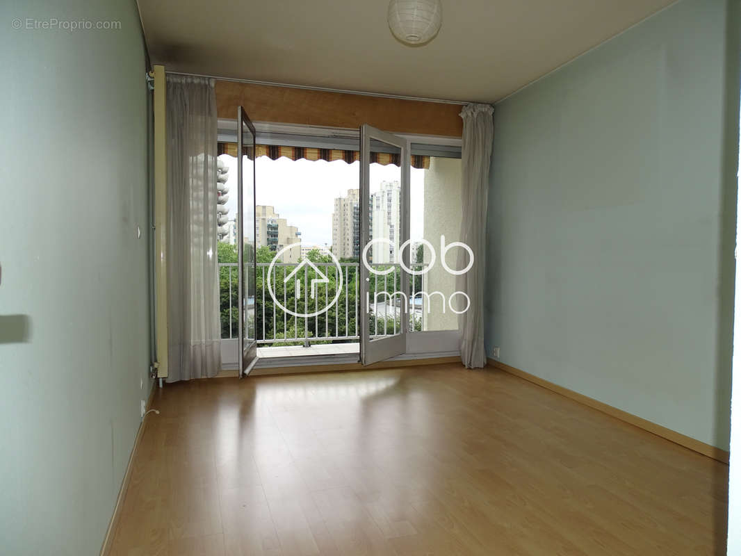 Appartement à CRETEIL