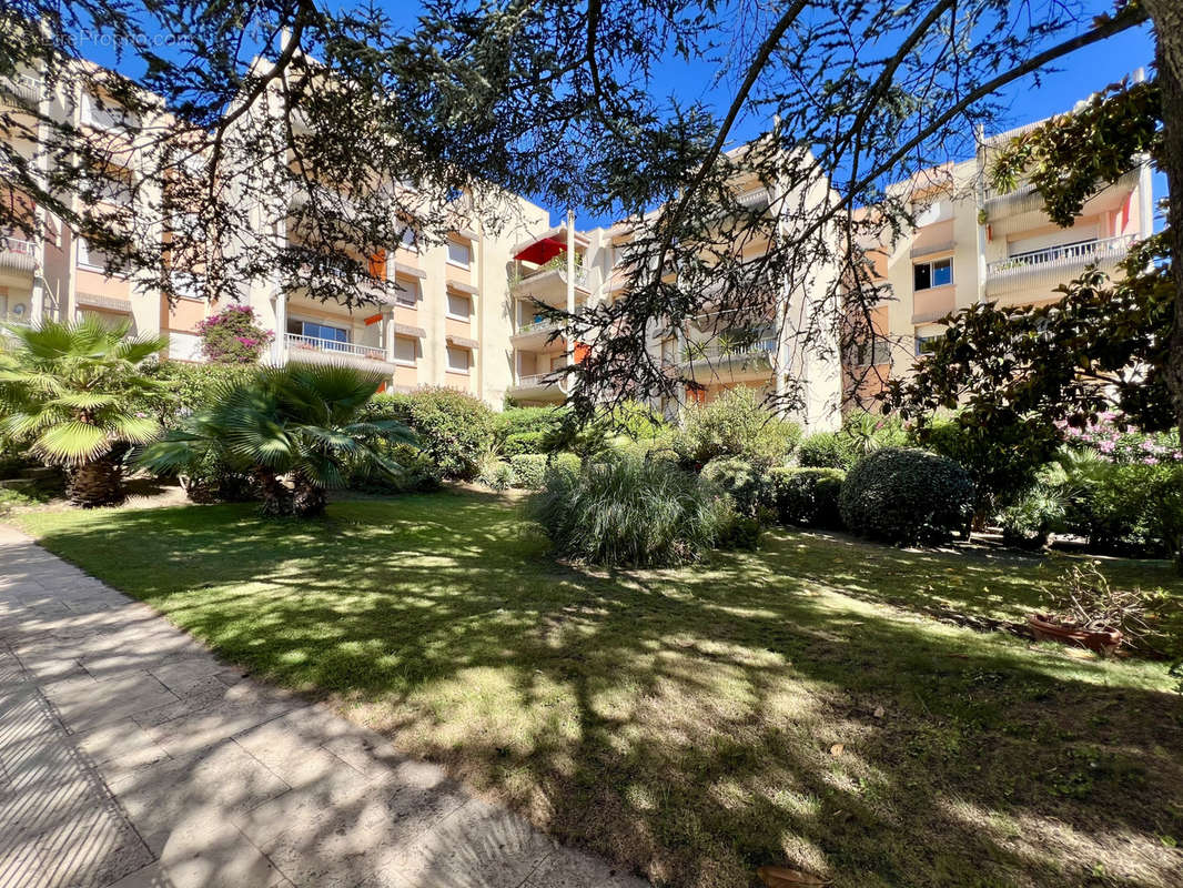 Appartement à SAINTE-MAXIME