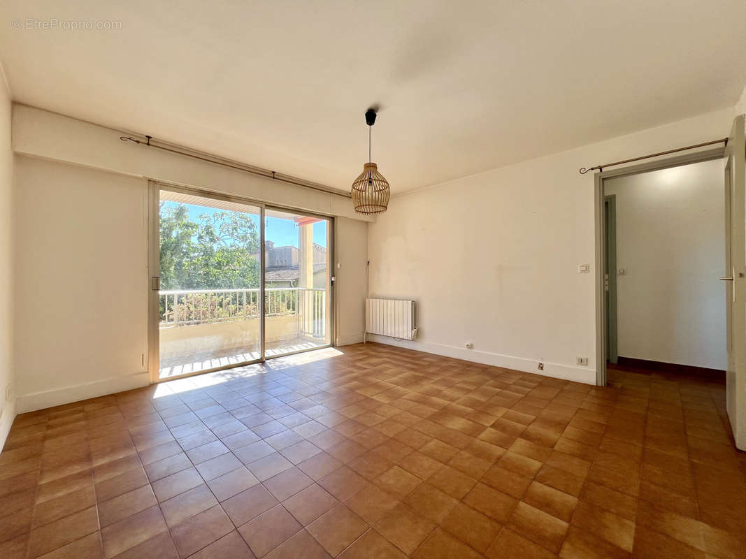 Appartement à SAINTE-MAXIME