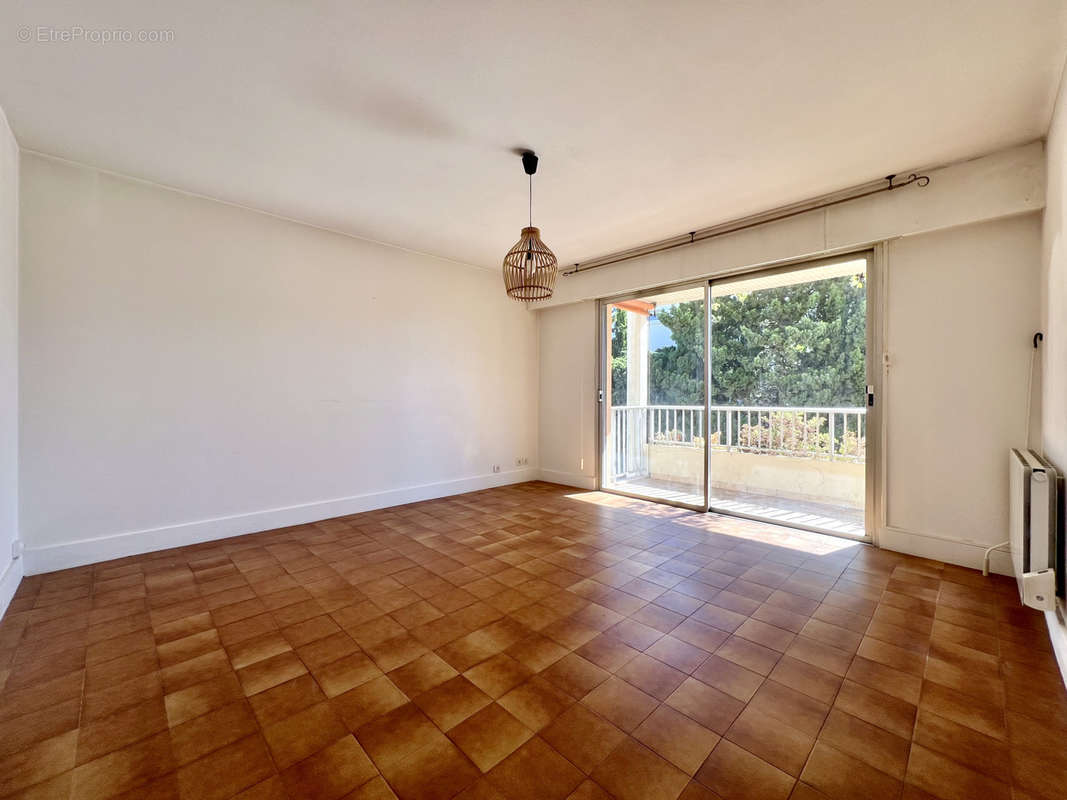 Appartement à SAINTE-MAXIME