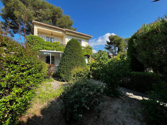 Maison à TOULON