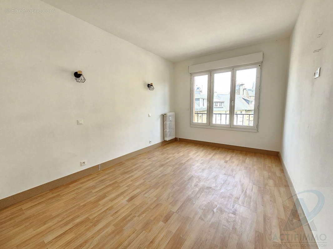 Appartement à FLERS