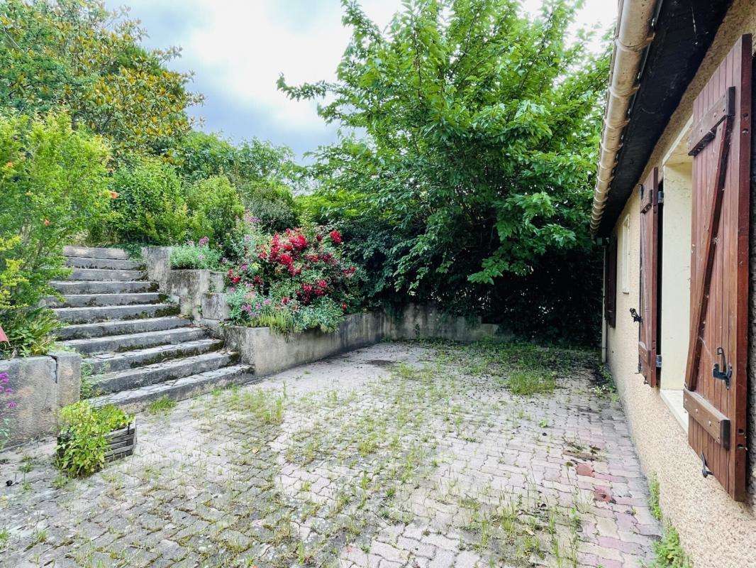 Maison à CASTELNAUDARY