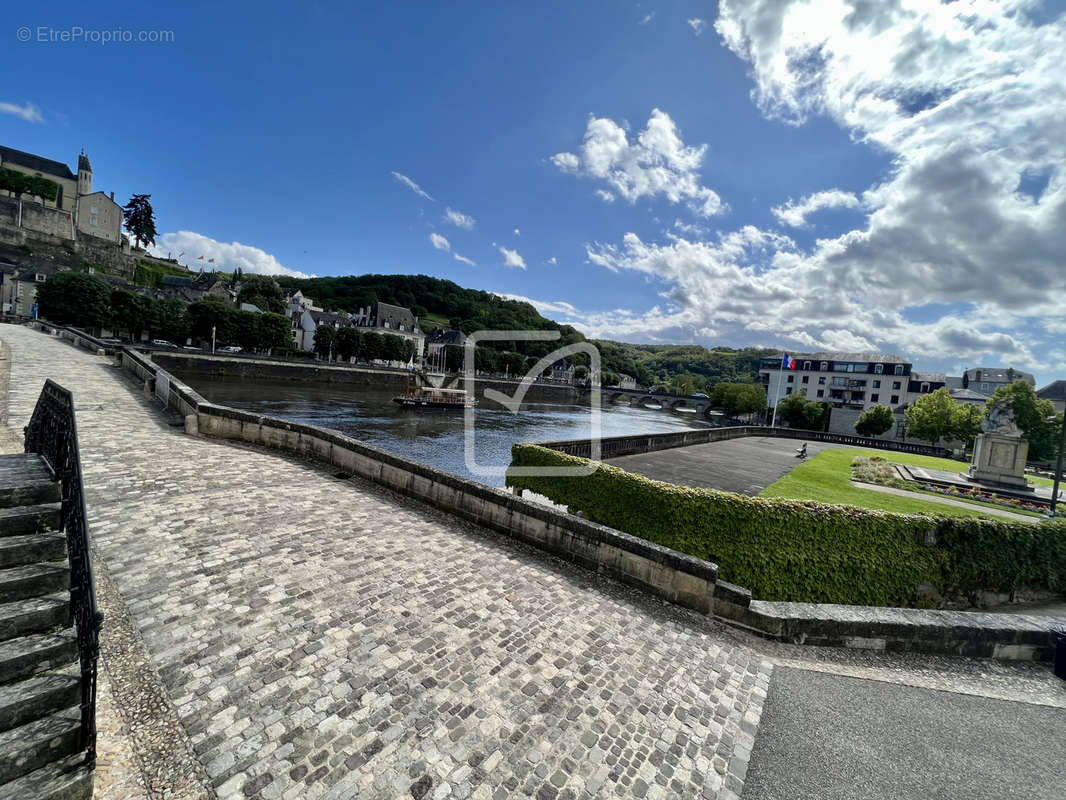 Maison à TERRASSON-LAVILLEDIEU