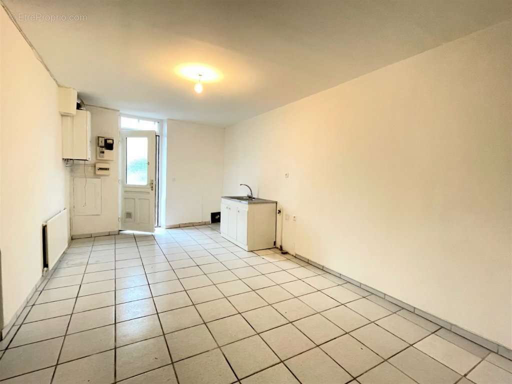 Appartement à RIVE-DE-GIER