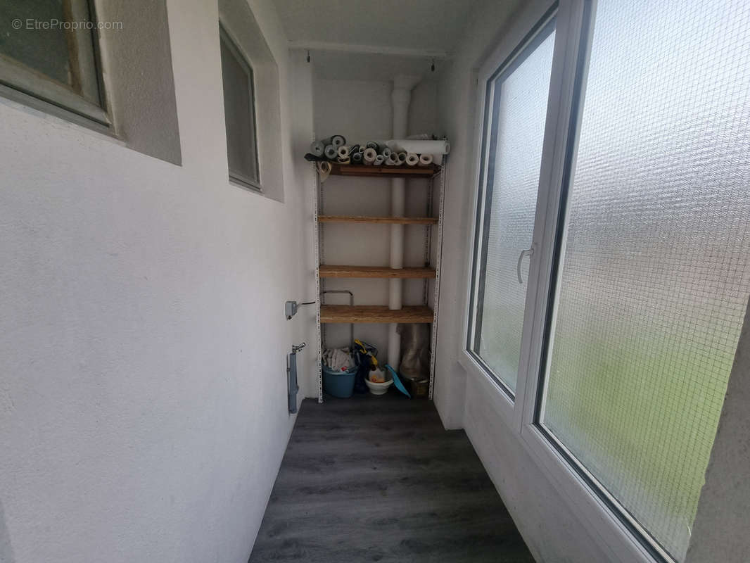 Appartement à ALENCON