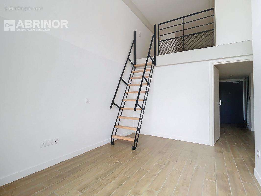 Appartement à MARQUETTE-LEZ-LILLE