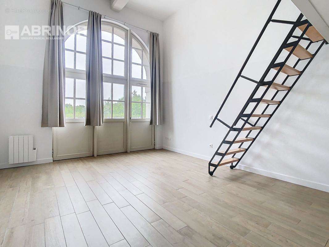 Appartement à MARQUETTE-LEZ-LILLE