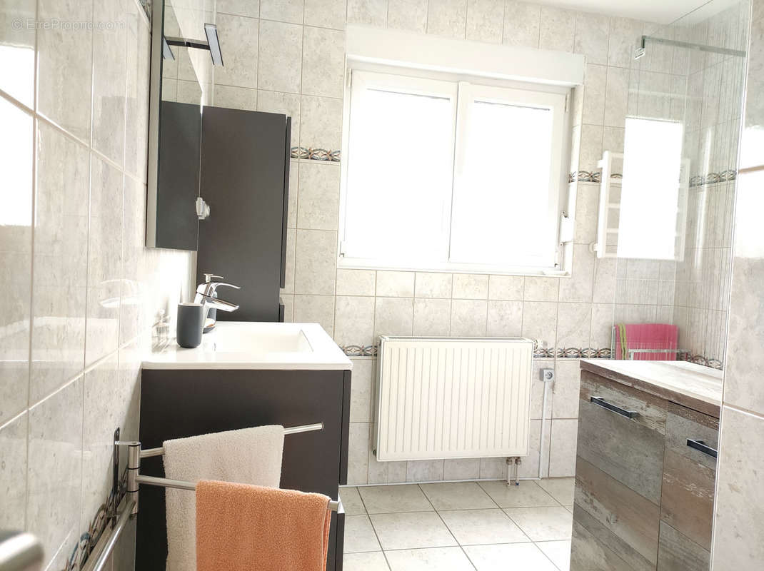 Appartement à KOGENHEIM