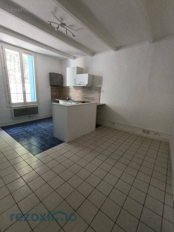 Appartement à NIMES