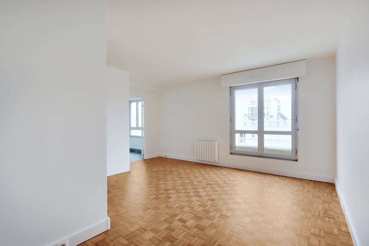 Appartement à PARIS-13E