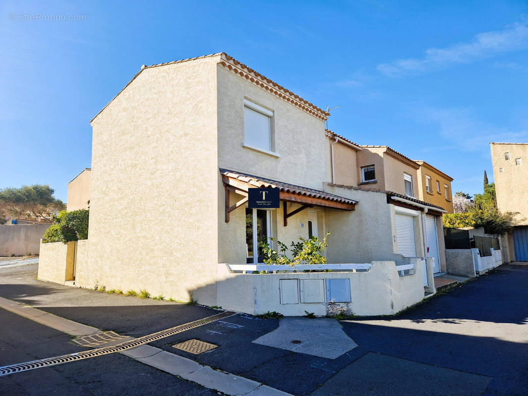 Maison à NARBONNE