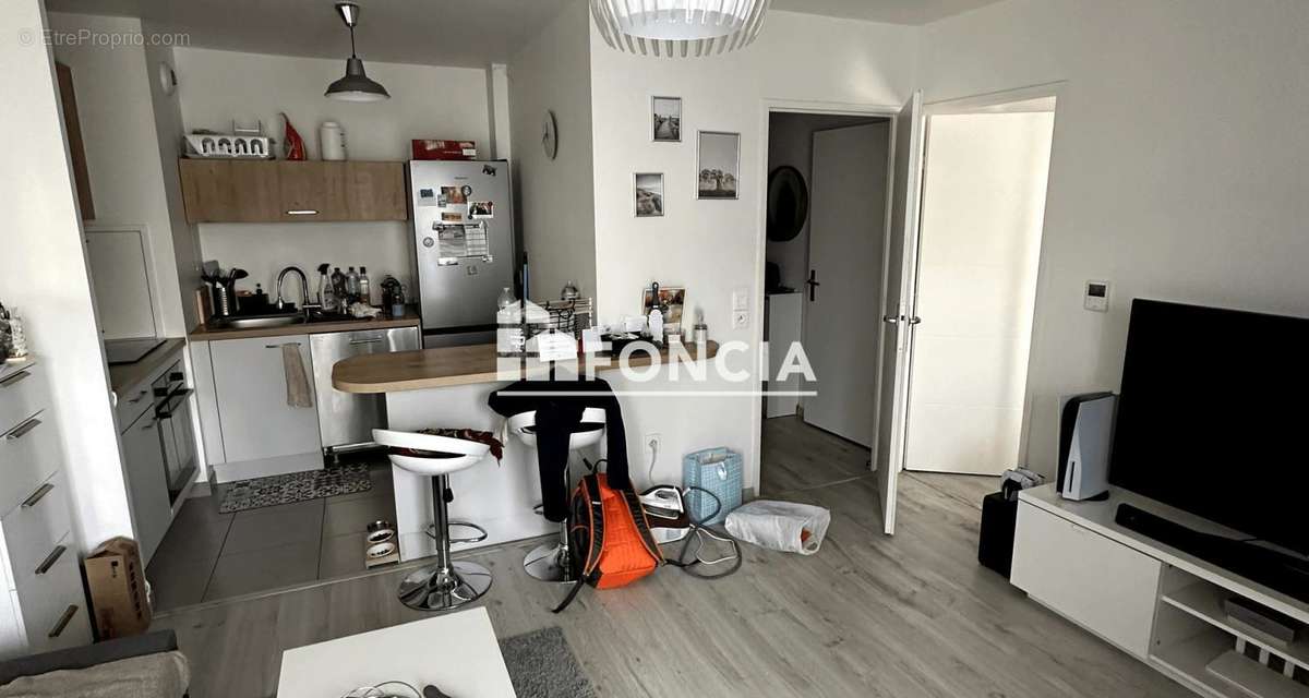 Appartement à CRETEIL