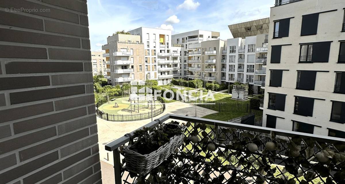 Appartement à CRETEIL