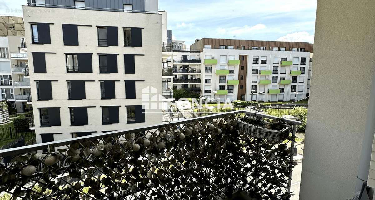 Appartement à CRETEIL