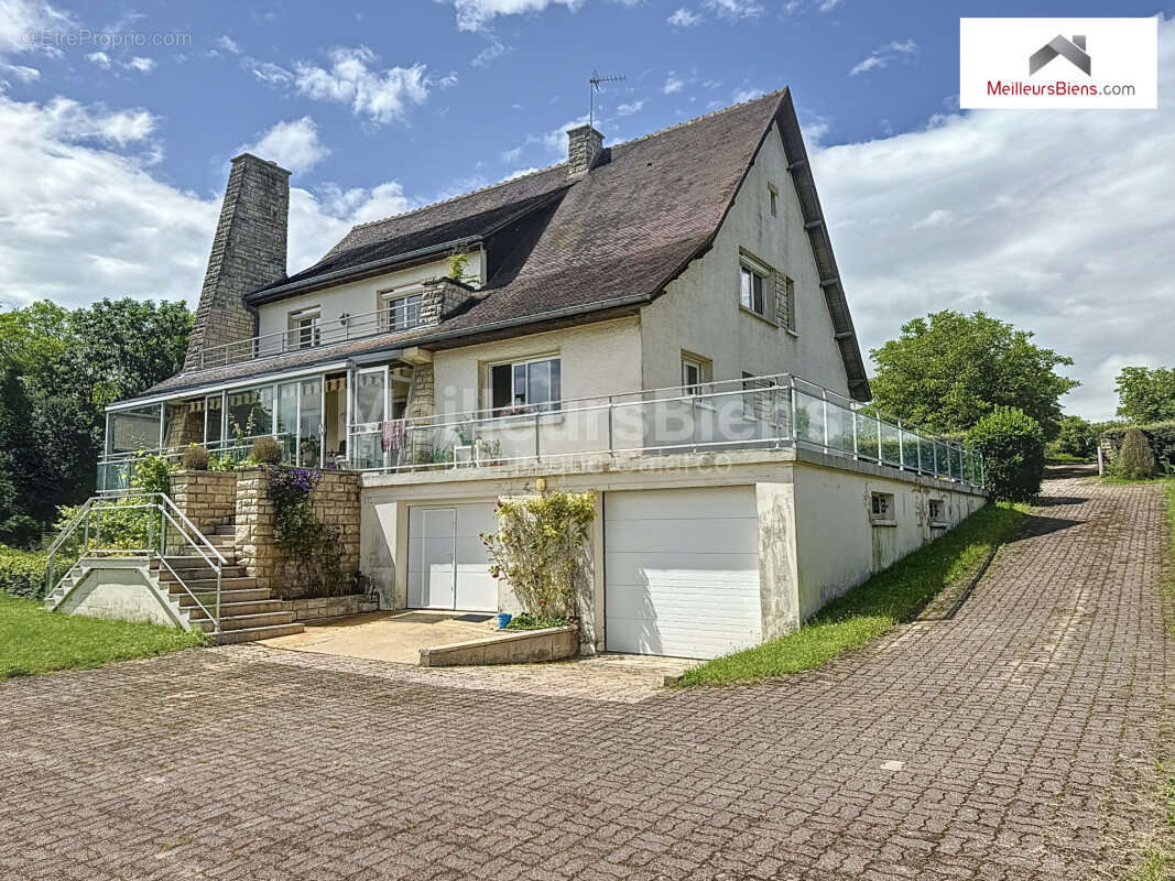 Maison à TONNERRE