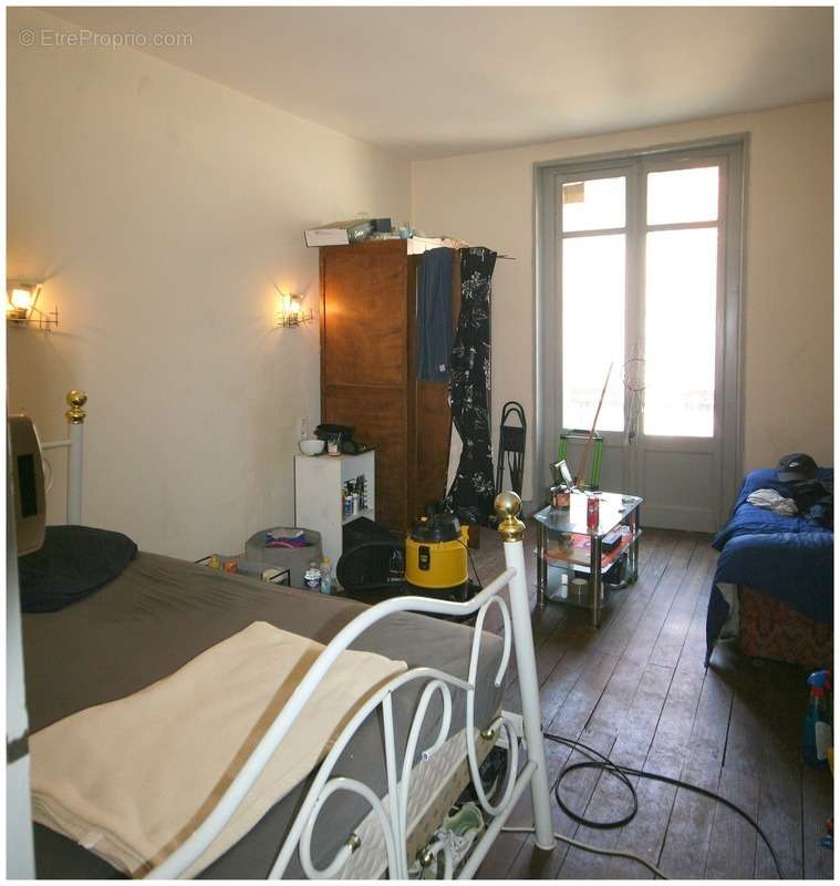 Appartement à BAZAS