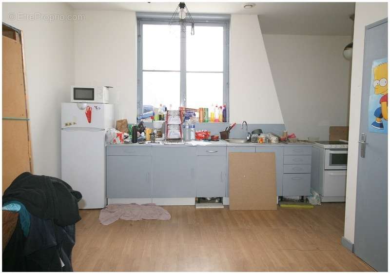 Appartement à BAZAS