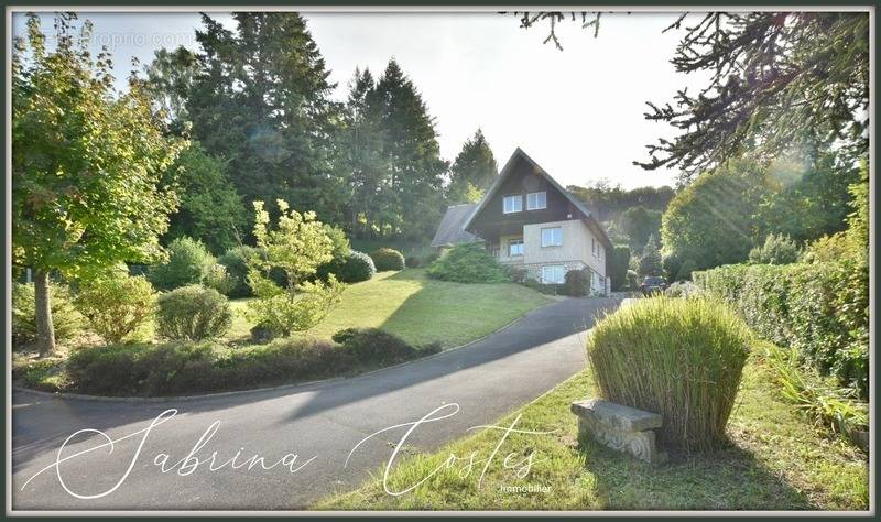 Maison à VERNON