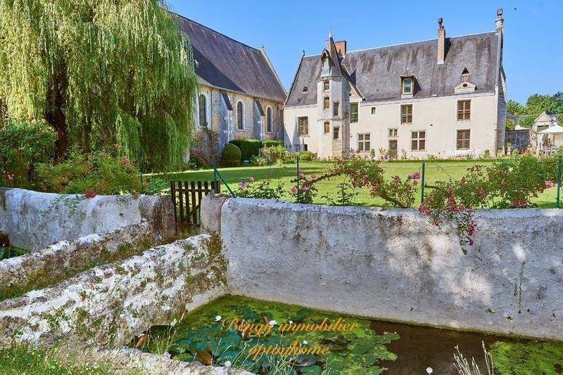 Maison à TOURS