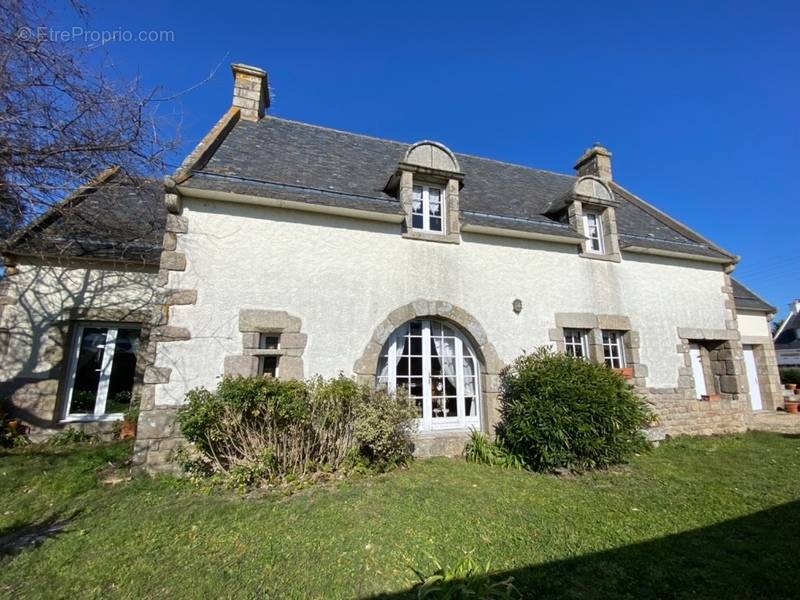 Maison à QUIBERON