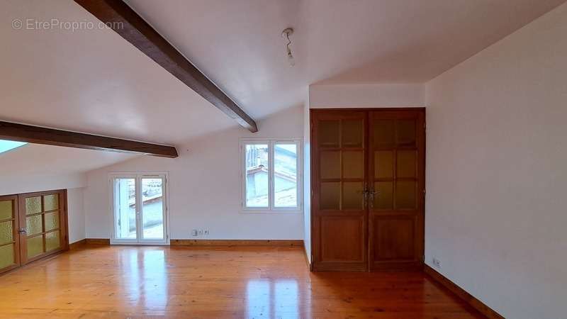 Appartement à DIGNE-LES-BAINS