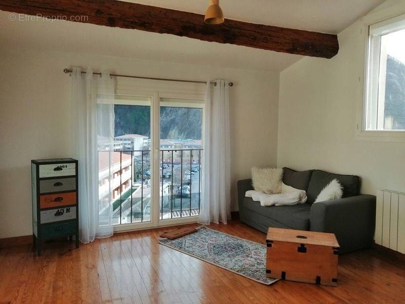 Appartement à DIGNE-LES-BAINS