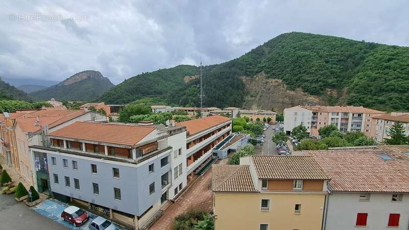 Appartement à DIGNE-LES-BAINS