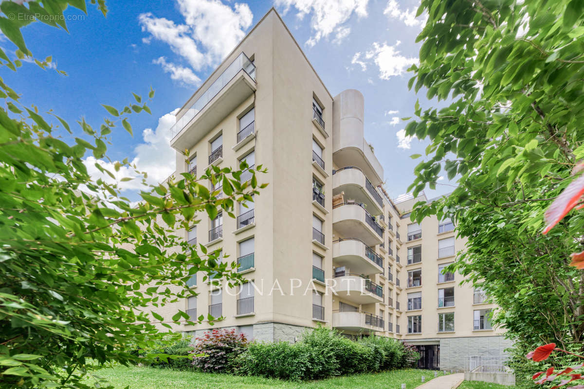 Appartement à SAINT-DENIS