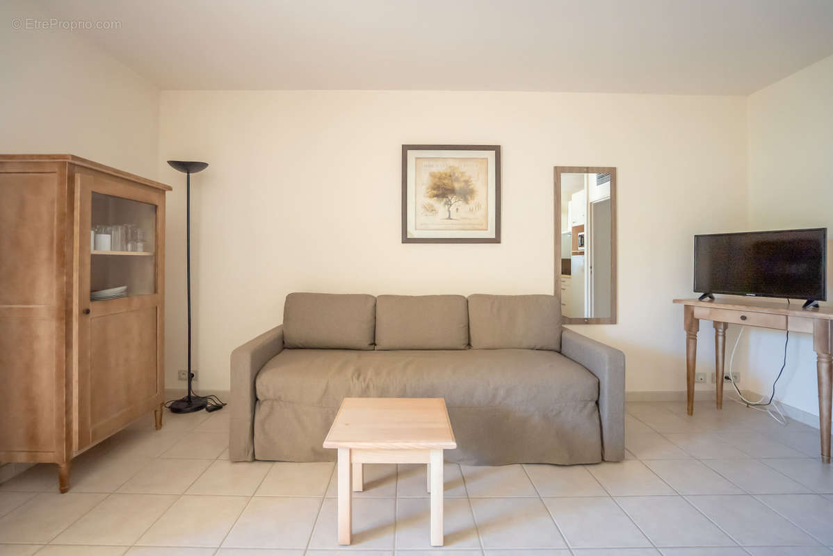 Appartement à BONNIEUX