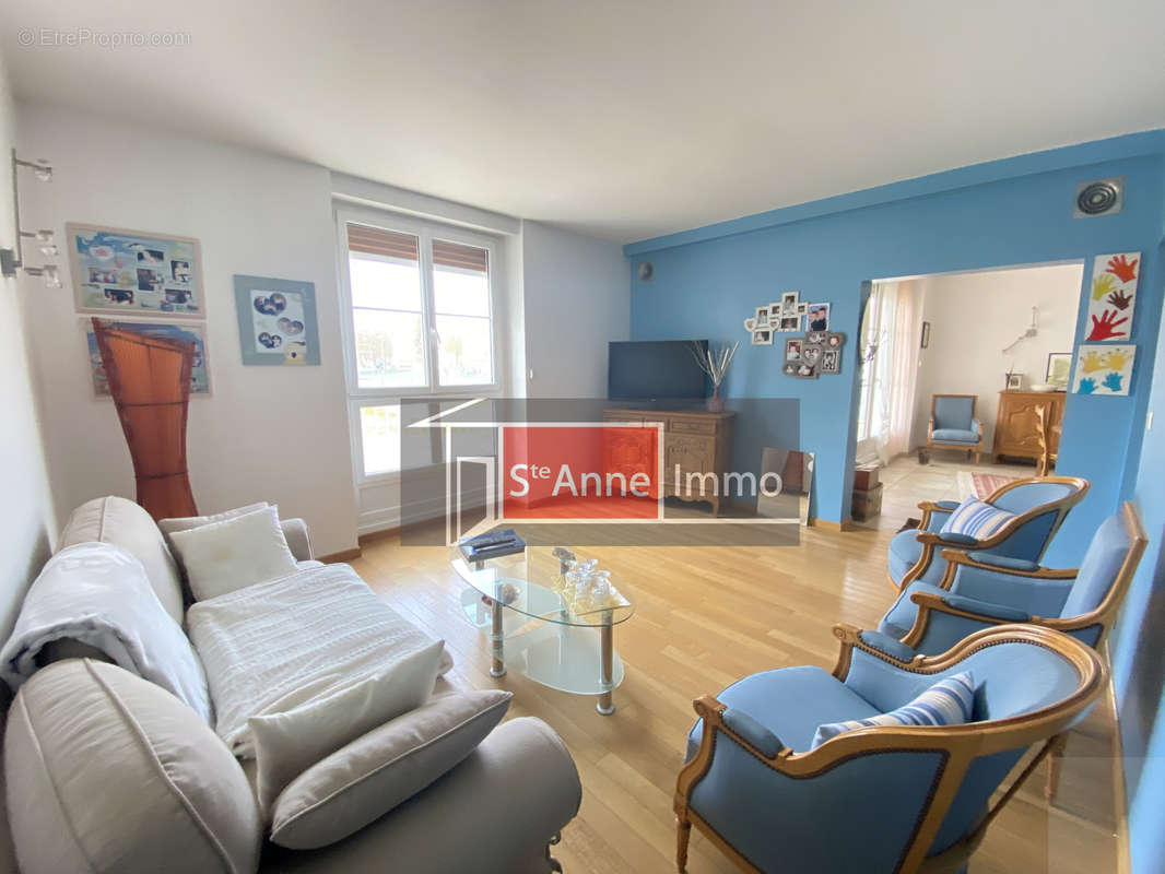 Appartement à AMIENS