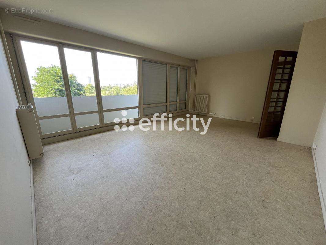 Appartement à TOURS