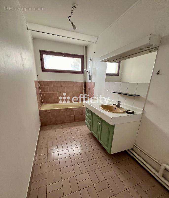 Appartement à TOURS