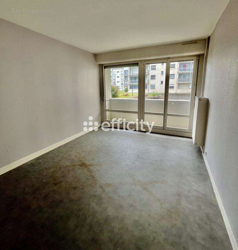 Appartement à TOURS