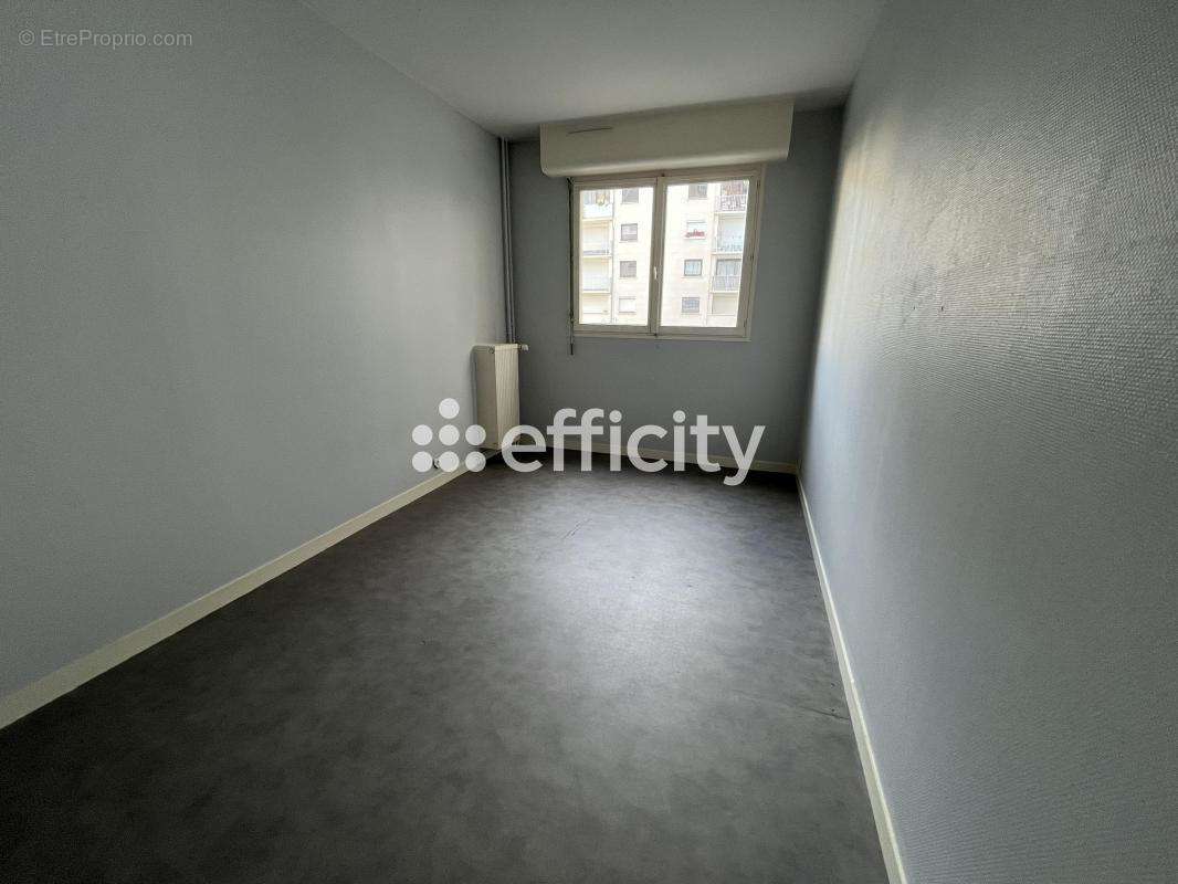 Appartement à TOURS