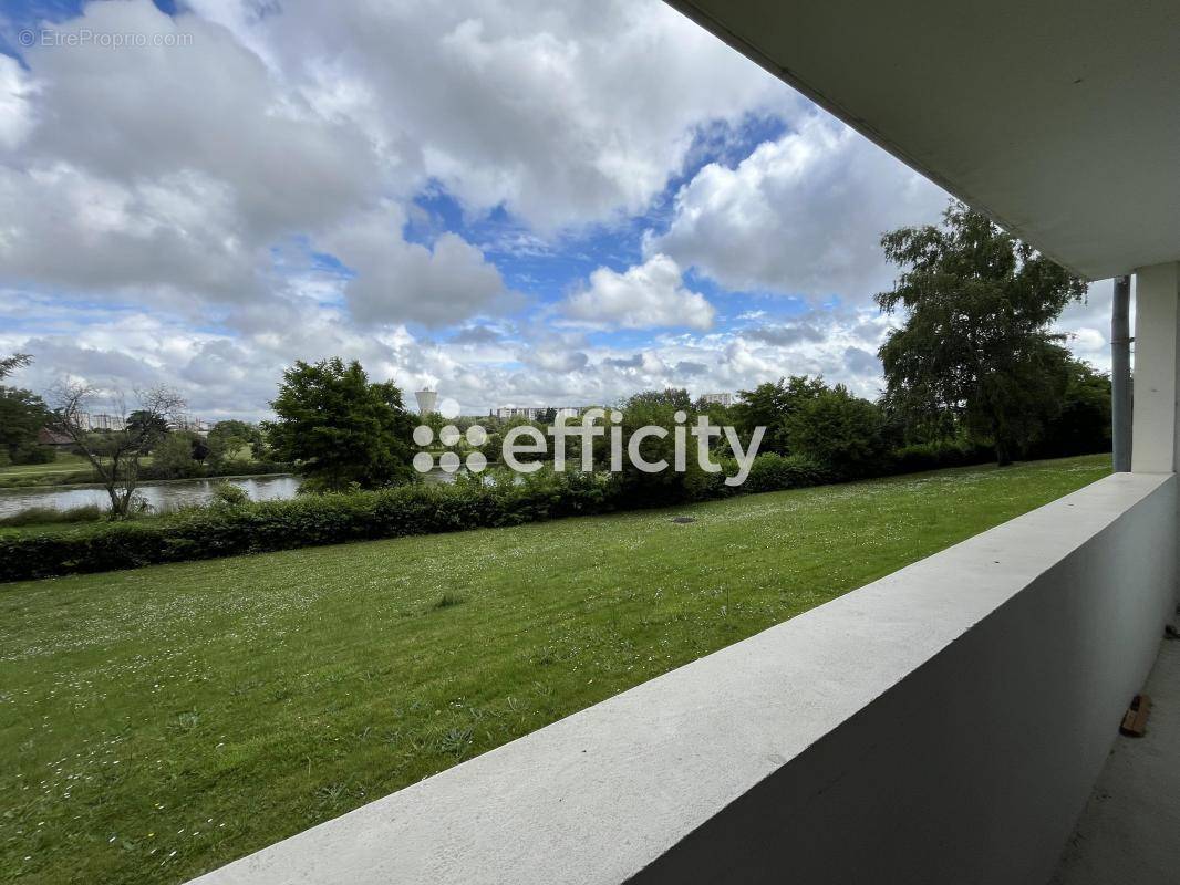 Appartement à TOURS