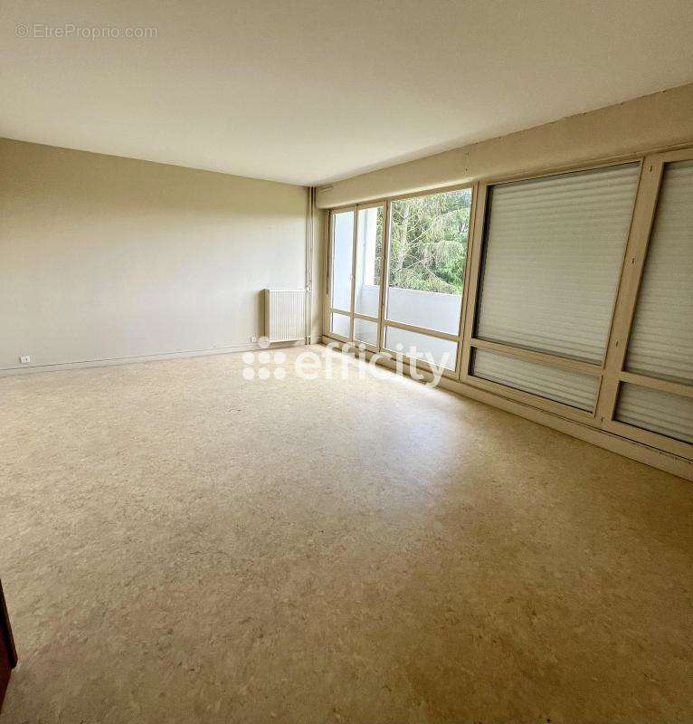 Appartement à TOURS