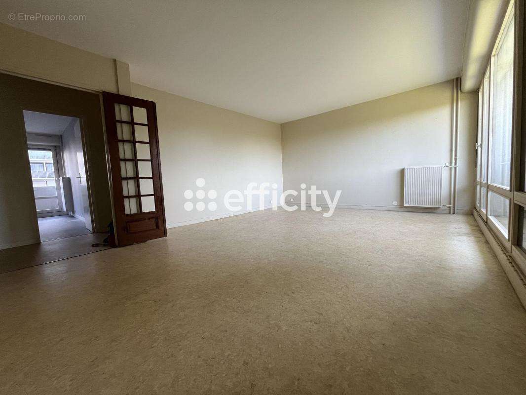 Appartement à TOURS