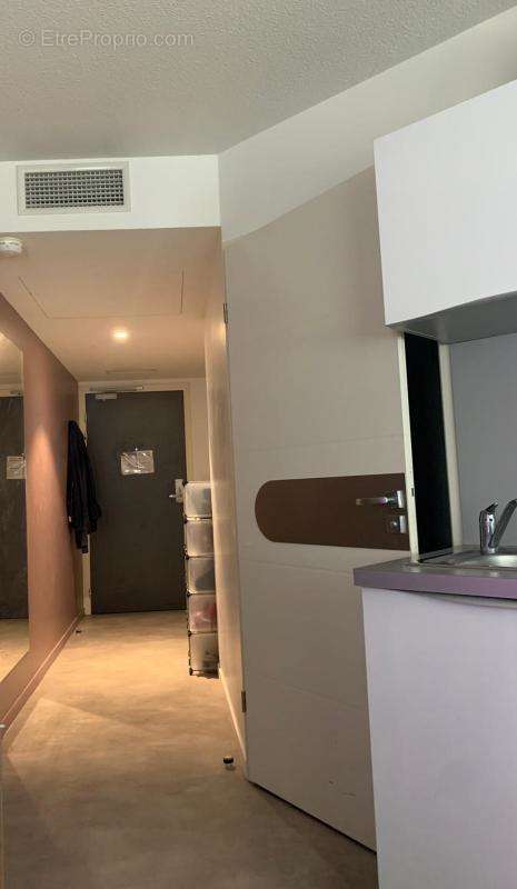 Appartement à PESSAC