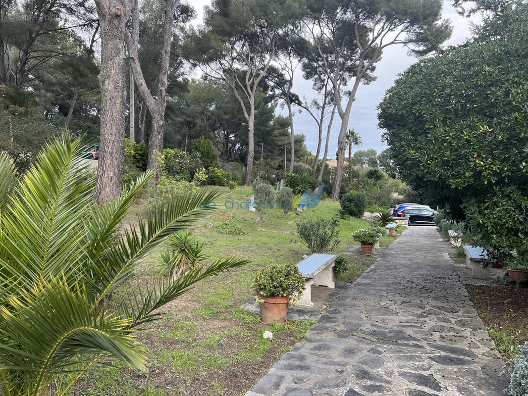 Appartement à LA SEYNE-SUR-MER