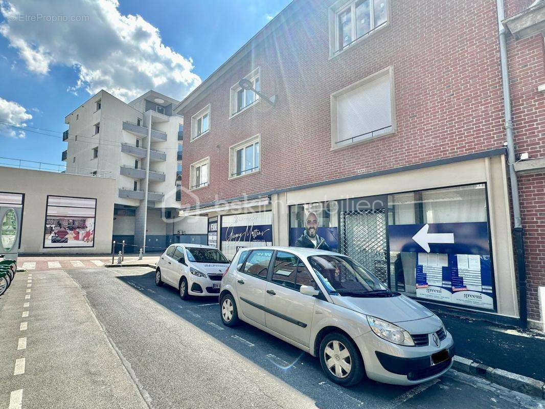 Appartement à AMIENS