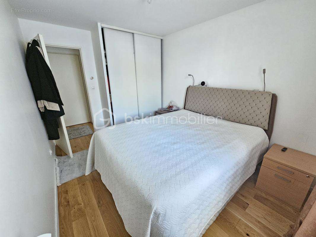 Appartement à EVRY