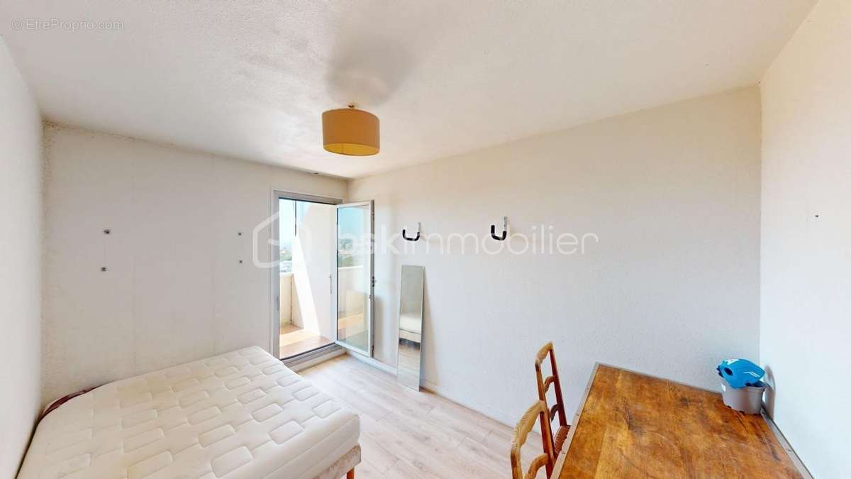 Appartement à BIARRITZ