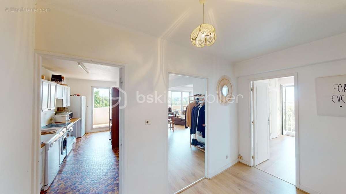 Appartement à BIARRITZ