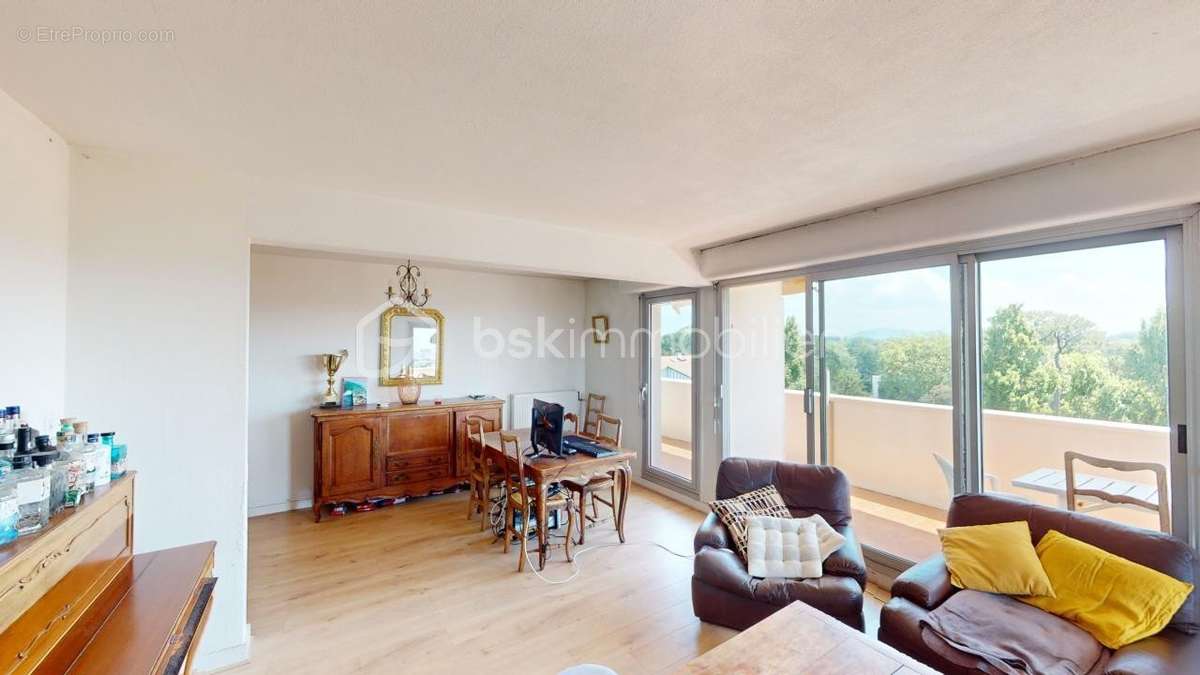 Appartement à BIARRITZ