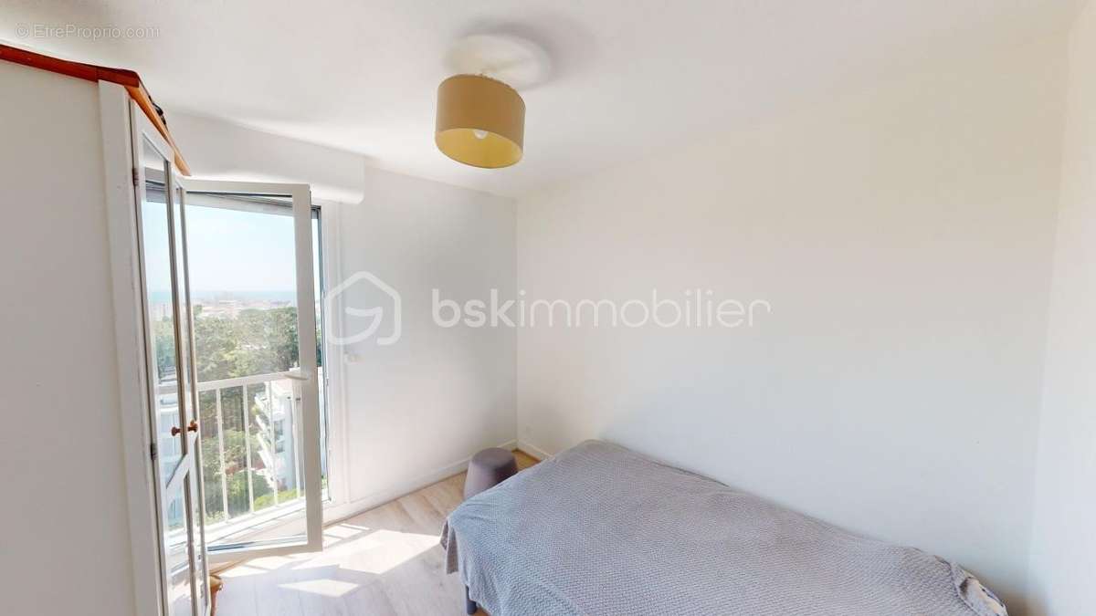 Appartement à BIARRITZ