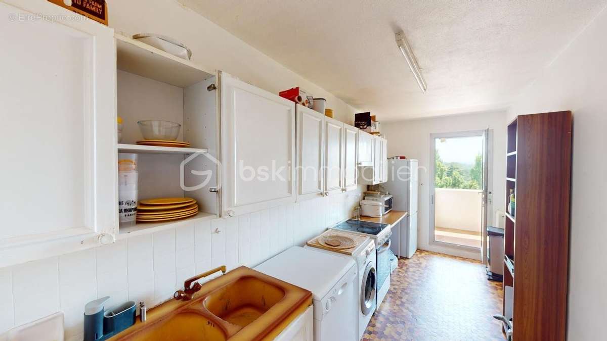 Appartement à BIARRITZ